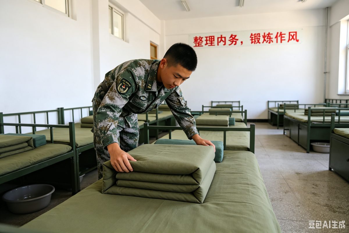 内务整理