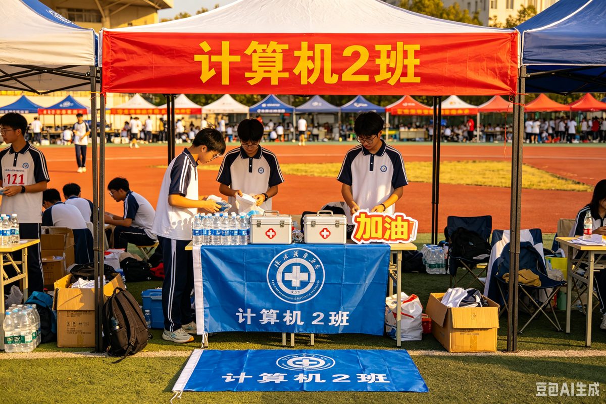 班级大本营